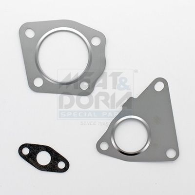 Meat&Doria 60725 Комплект для монтажу, компресор