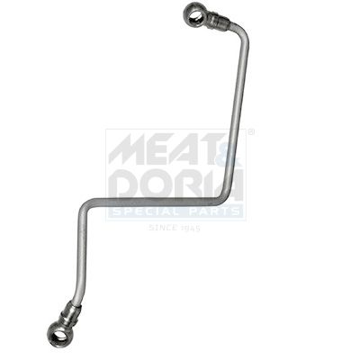 Meat&Doria 63013 Оливопровід, компресор