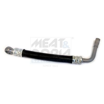 Meat&Doria 63028 Оливопровід, компресор