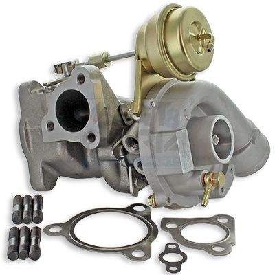 Meat&Doria 65049 Компресор, наддування