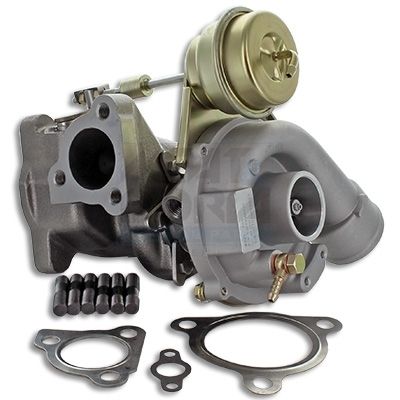 Meat&Doria 65050 Компресор, наддування