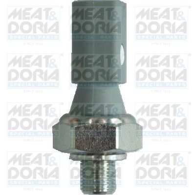 Meat&Doria 72003 Гідравлічний вимикач