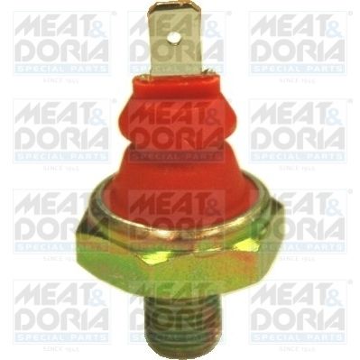 Meat&Doria 72006 Гідравлічний вимикач