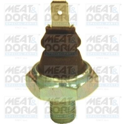 Meat&Doria 72007 Гідравлічний вимикач