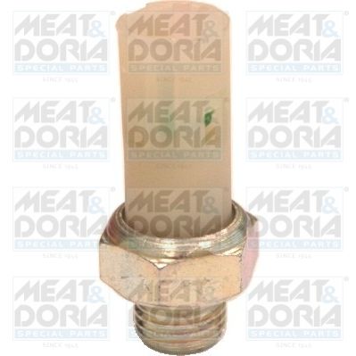 Meat&Doria 72022 Гідравлічний вимикач