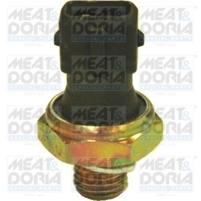 Meat&Doria 72023 Гідравлічний вимикач