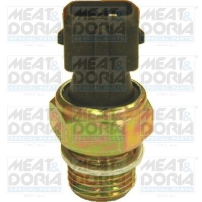Meat&Doria 72025 Гідравлічний вимикач