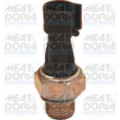 Meat&Doria 72026 Гідравлічний вимикач