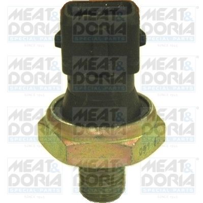 Meat&Doria 72030 Гідравлічний вимикач