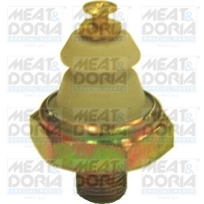 Meat&Doria 72033 Гідравлічний вимикач