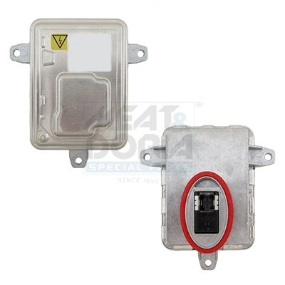 Meat&Doria 73212650 Блок керування, система освітлення