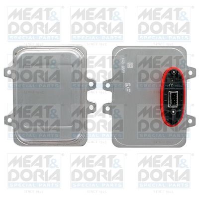 Meat&Doria 73212656E Блок керування, система освітлення