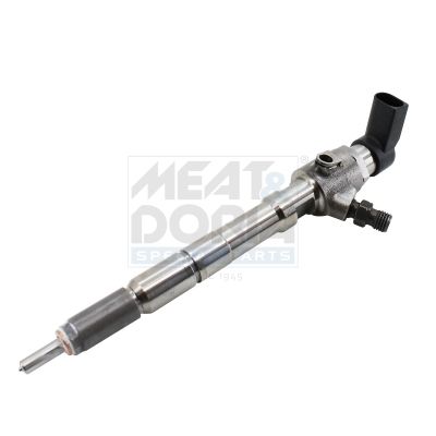 Meat&Doria 74053R Інжекторна форсунка
