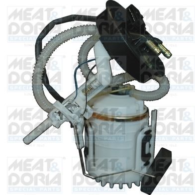 Meat&Doria 76414C Вузол подачі палива