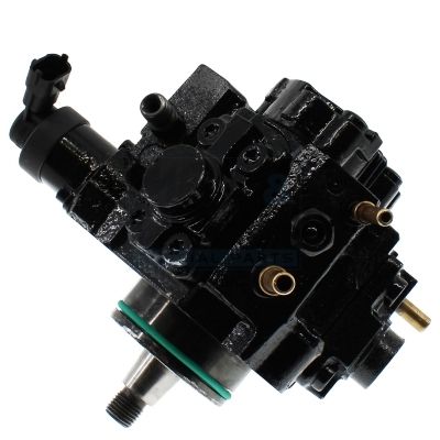 Meat&Doria 78690R Насос високого тиску