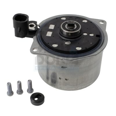 Meat&Doria 805076 Блок клапанів, гідравлічний агрегат (автомат.КП)