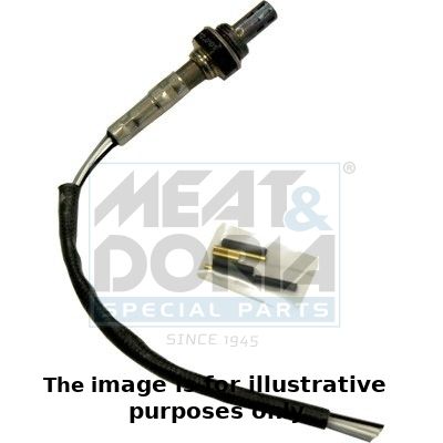 Meat&Doria 81515E Кисневий датчик