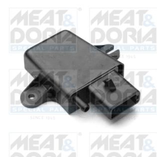 Meat&Doria 82053 Датчик, тиск впускної труби