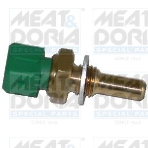 Meat&Doria 82097 Датчик, температура охолоджувальної рідини
