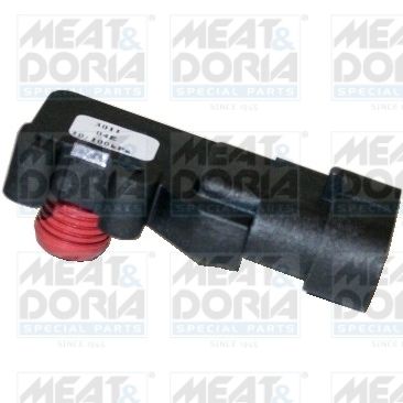 Meat&Doria 82117 Датчик, тиск впускної труби