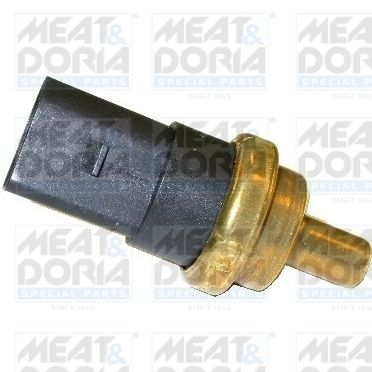Meat&Doria 82128 Датчик, температура охолоджувальної рідини