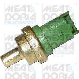 Meat&Doria 82132 Датчик, температура охолоджувальної рідини