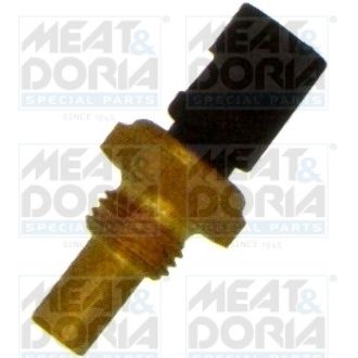 Meat&Doria 82201 Датчик, температура охолоджувальної рідини