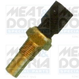 Meat&Doria 82209 Датчик, температура охолоджувальної рідини