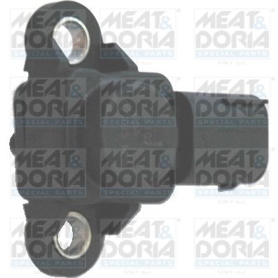Meat&Doria 82225 Датчик, тиск впускної труби