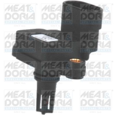 Meat&Doria 82230 Датчик, тиск впускної труби