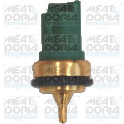 Meat&Doria 82234 Датчик, температура охолоджувальної рідини