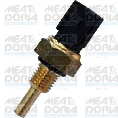 Meat&Doria 82264 Датчик, температура охолоджувальної рідини