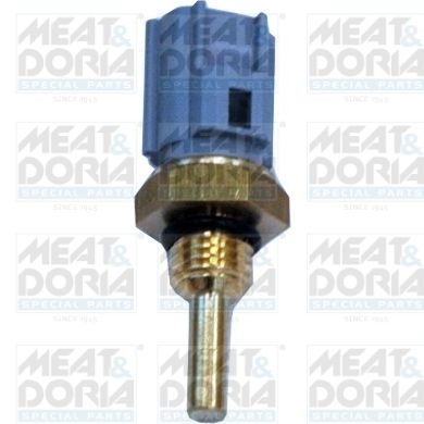 Meat&Doria 82269 Датчик, температура охолоджувальної рідини