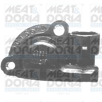 Meat&Doria 83007 Датчик, положення дросельної заслінки