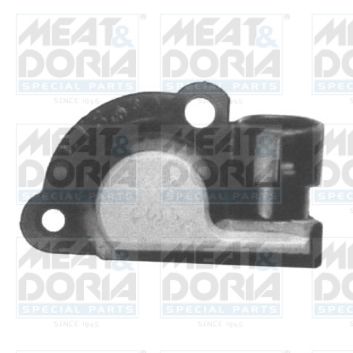 Meat&Doria 83008 Датчик, положення дросельної заслінки