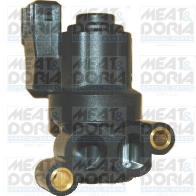 Meat&Doria 85026 Клапан регулювання холостого ходу, подача повітря