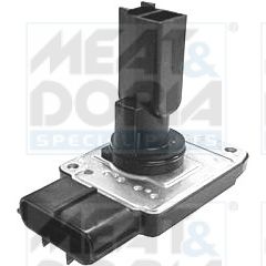 Meat&Doria 86052 Витратомір повітря