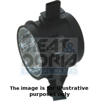 Meat&Doria 86213E Витратомір повітря