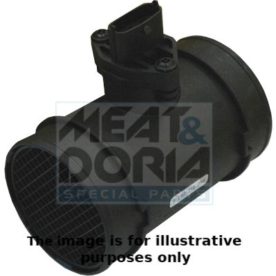 Meat&Doria 86255E Витратомір повітря