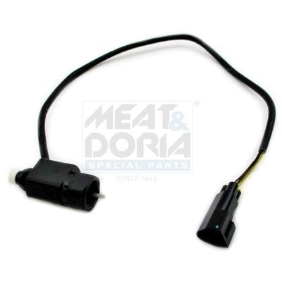 Meat&Doria 871031 Датчик, швидкість/кількість обертів