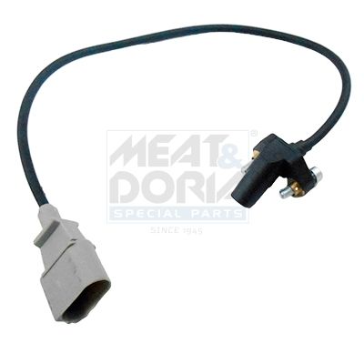 Meat&Doria 871077 Імпульсний датчик, колінчатий вал