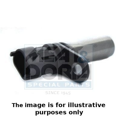 Meat&Doria 87242E Імпульсний датчик, колінчатий вал