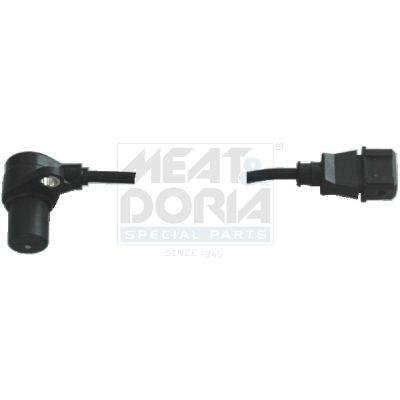 Meat&Doria 87322 Імпульсний датчик, колінчатий вал
