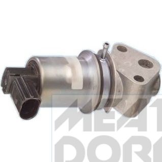 Meat&Doria 88047E Клапан системи рециркуляції ВГ