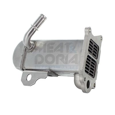 Meat&Doria 88462 Радіатор, система рециркуляції ВГ