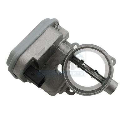 Meat&Doria 89039E Корпус дросельного вузла