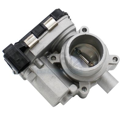 Meat&Doria 89060E Корпус дросельного вузла