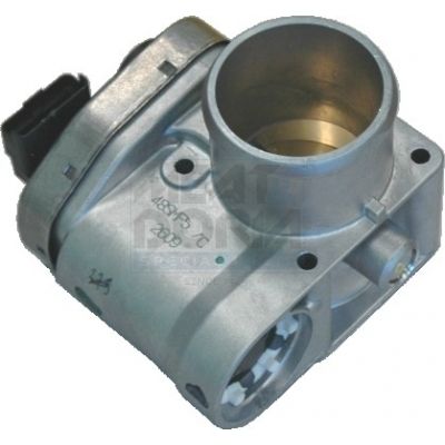 Meat&Doria 89061 Корпус дросельного вузла