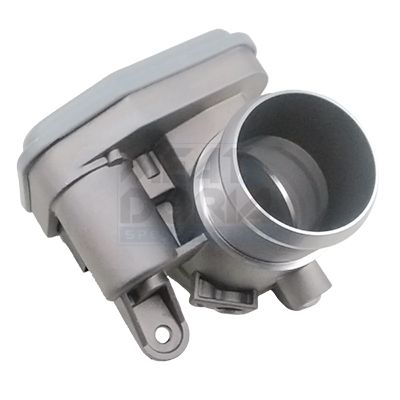 Meat&Doria 89123E Корпус дросельного вузла