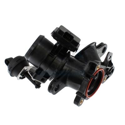 Meat&Doria 89138E Корпус дросельного вузла